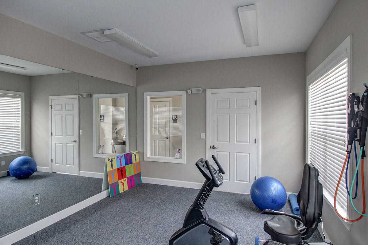 Photos and Video of Northside Drive Apartments in Crossville, TN